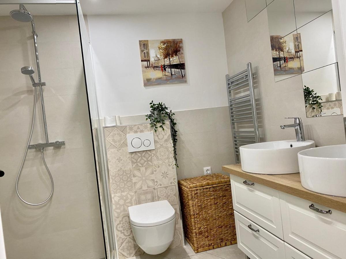 Gold Apartment Zagabria Esterno foto