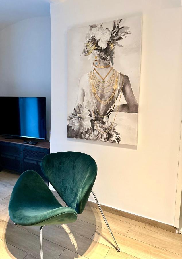Gold Apartment Zagabria Esterno foto